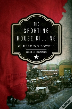 Capa do artigo The Sporting House Killing