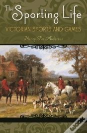 Capa do artigo The Sporting Life