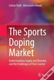 Capa do artigo The Sports Doping Market