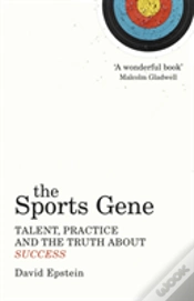 Capa do artigo The Sports Gene