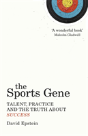 The Sports Gene - Preview