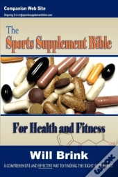 The Sports Supplement Bible