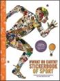 The Sports Timeline Stickerbook - Preview
