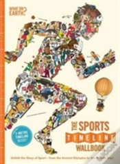 Capa do artigo The Sports Timeline Wallbook
