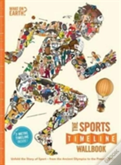 Capa do artigo The Sports Timeline Wallbook