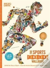 The Sports Timeline Wallbook