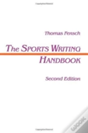 Capa do artigo The Sports Writing Handbook