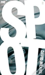 Capa do artigo The Spot