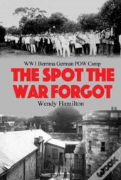 The Spot The War Forgot