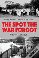 The Spot The War Forgot