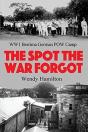 The Spot The War Forgot - Preview
