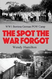 The Spot The War Forgot