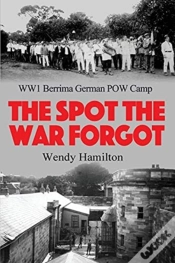 Capa do artigo The Spot The War Forgot