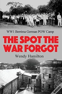 Capa do artigo The Spot The War Forgot