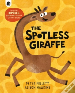 Capa do artigo The Spotless Giraffe