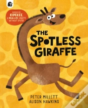 Capa do artigo The Spotless Giraffe