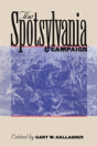 The Spotsylvania Campaign - Preview