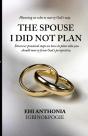 The Spouse I Did Not Plan - Preview