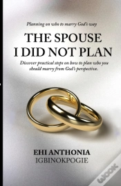 Capa do artigo The Spouse I Did Not Plan