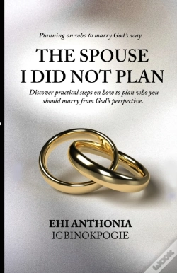 Capa do artigo The Spouse I Did Not Plan
