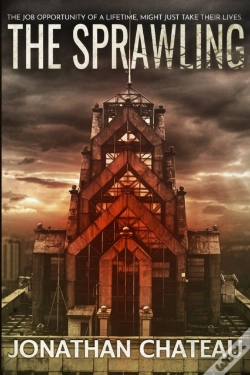 Capa do artigo The Sprawling: A Horror