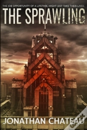 Capa do artigo The Sprawling: A Horror