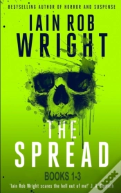 Capa do artigo The Spread (Book 1-3)