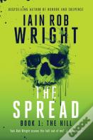The Spread; Book 1 (The Hill)
