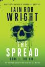 The Spread; Book 1 (The Hill) - Preview