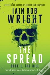 Capa do artigo The Spread; Book 1 (The Hill)