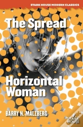 The Spread / Horizontal Woman