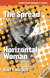 Capa do artigo The Spread / Horizontal Woman