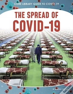 Capa do artigo The Spread Of Covid-19