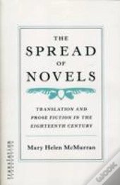 The Spread Of Novels