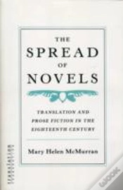 Capa do artigo The Spread Of Novels