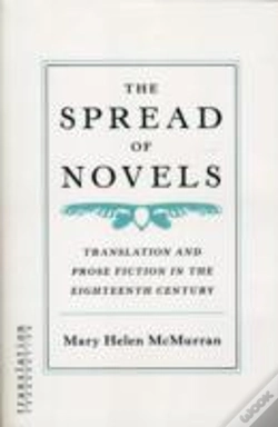 Capa do artigo The Spread Of Novels