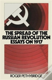 Capa do artigo The Spread Of The Russian Revolution