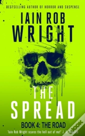 Capa do artigo The Spread