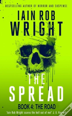 Capa do artigo The Spread