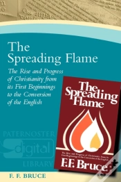 Capa do artigo The Spreading Flame