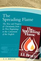 The Spreading Flame