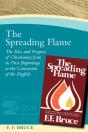 The Spreading Flame - Preview
