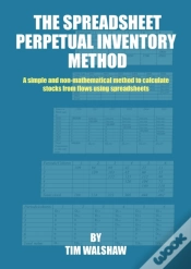Capa do artigo The Spreadsheet Perpetual Inventory Method