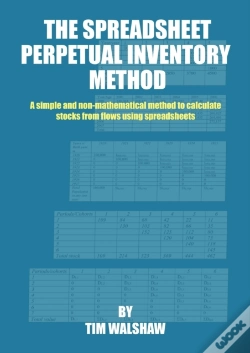 Capa do artigo The Spreadsheet Perpetual Inventory Method