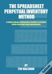 The Spreadsheet Perpetual Inventory Method