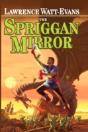 The Spriggan Mirror: A Legend Of Ethshar - Preview