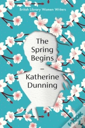 The Spring Begins