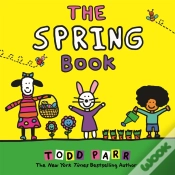 Capa do artigo The Spring Book