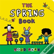 Capa do artigo The Spring Book
