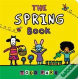 The Spring Book